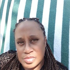 Meet your Posher, Nichole